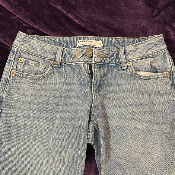 Garage jeans - Picture 2 of 3